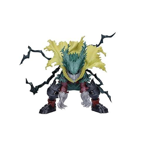 Figura Deku. Boku No Hero