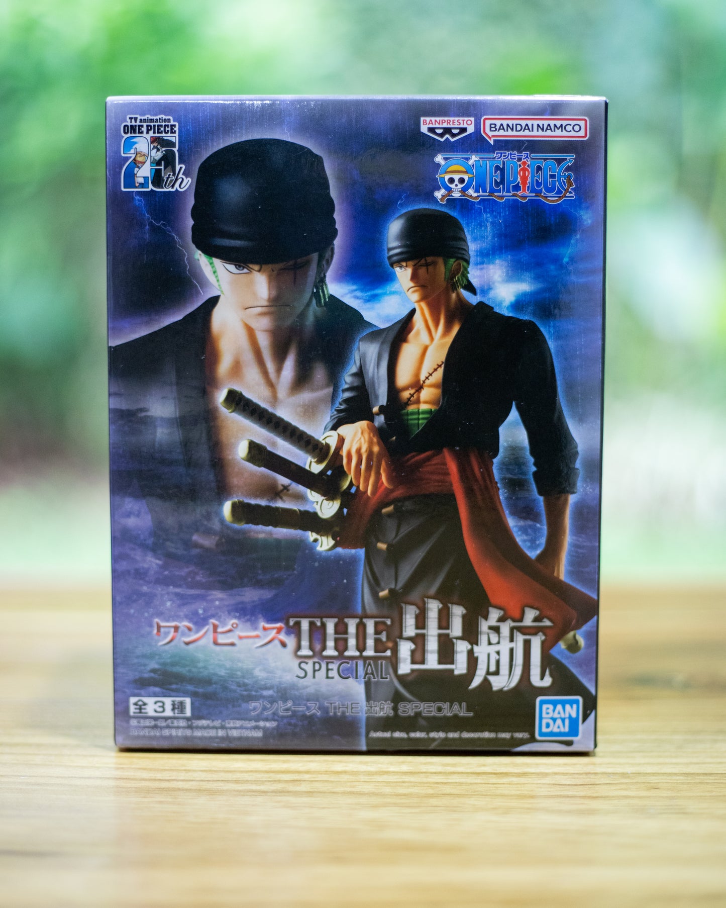 Figura Roronoa Zoro