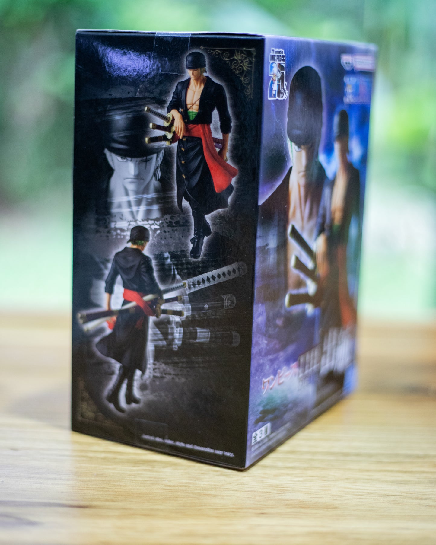 Figura Roronoa Zoro