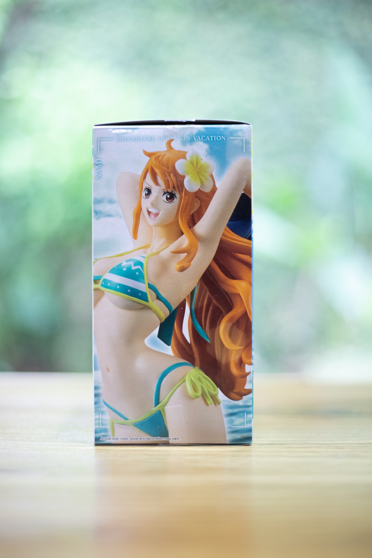 Figura Nami One Piece