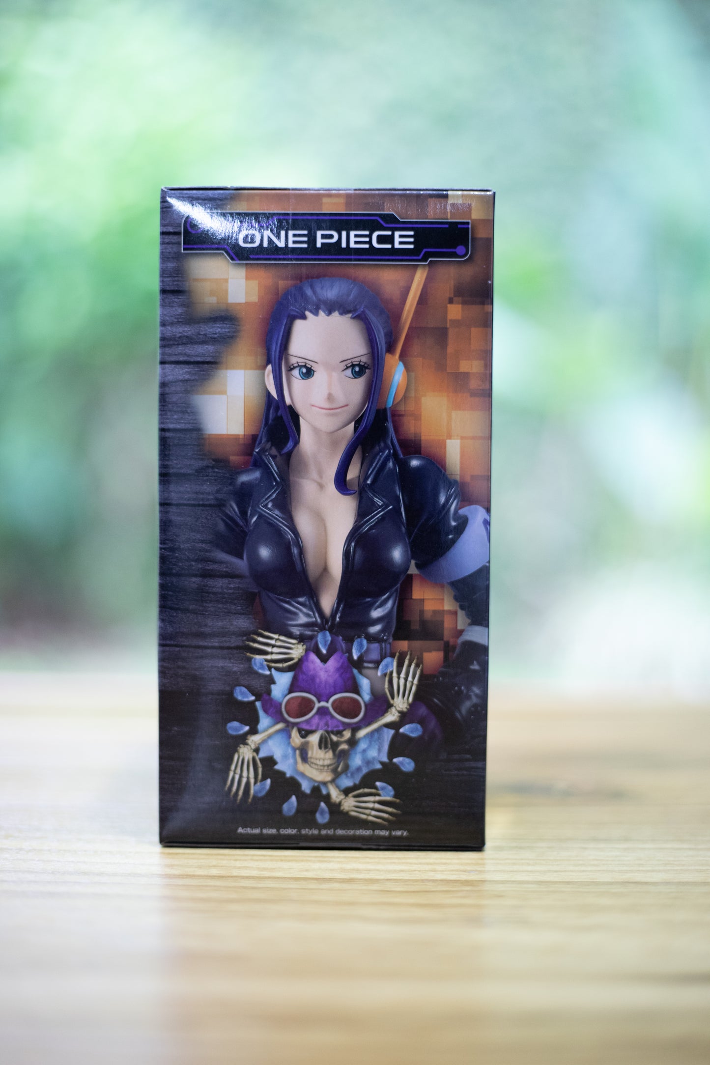 Figura Nico Robin