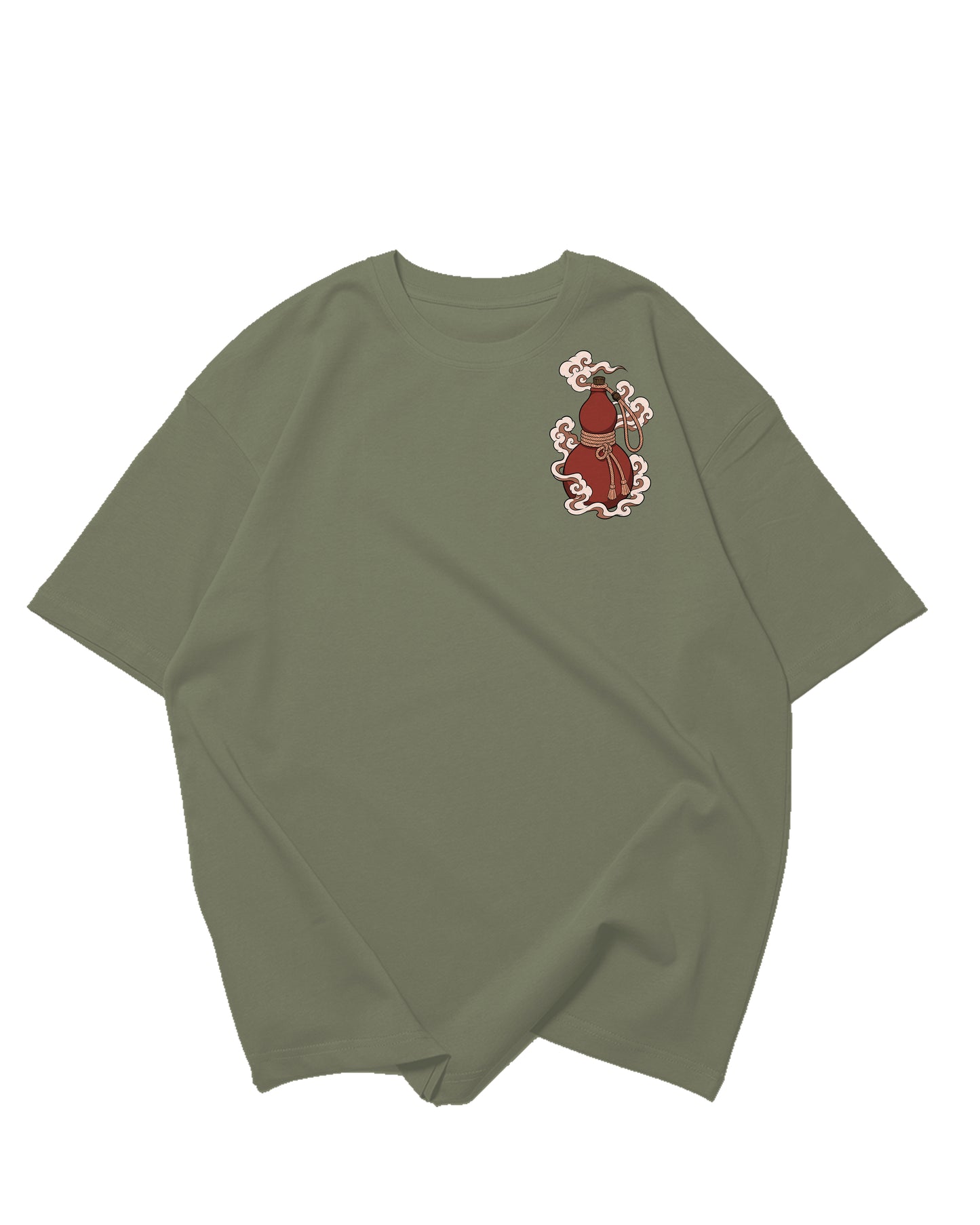 Wukong Oversize