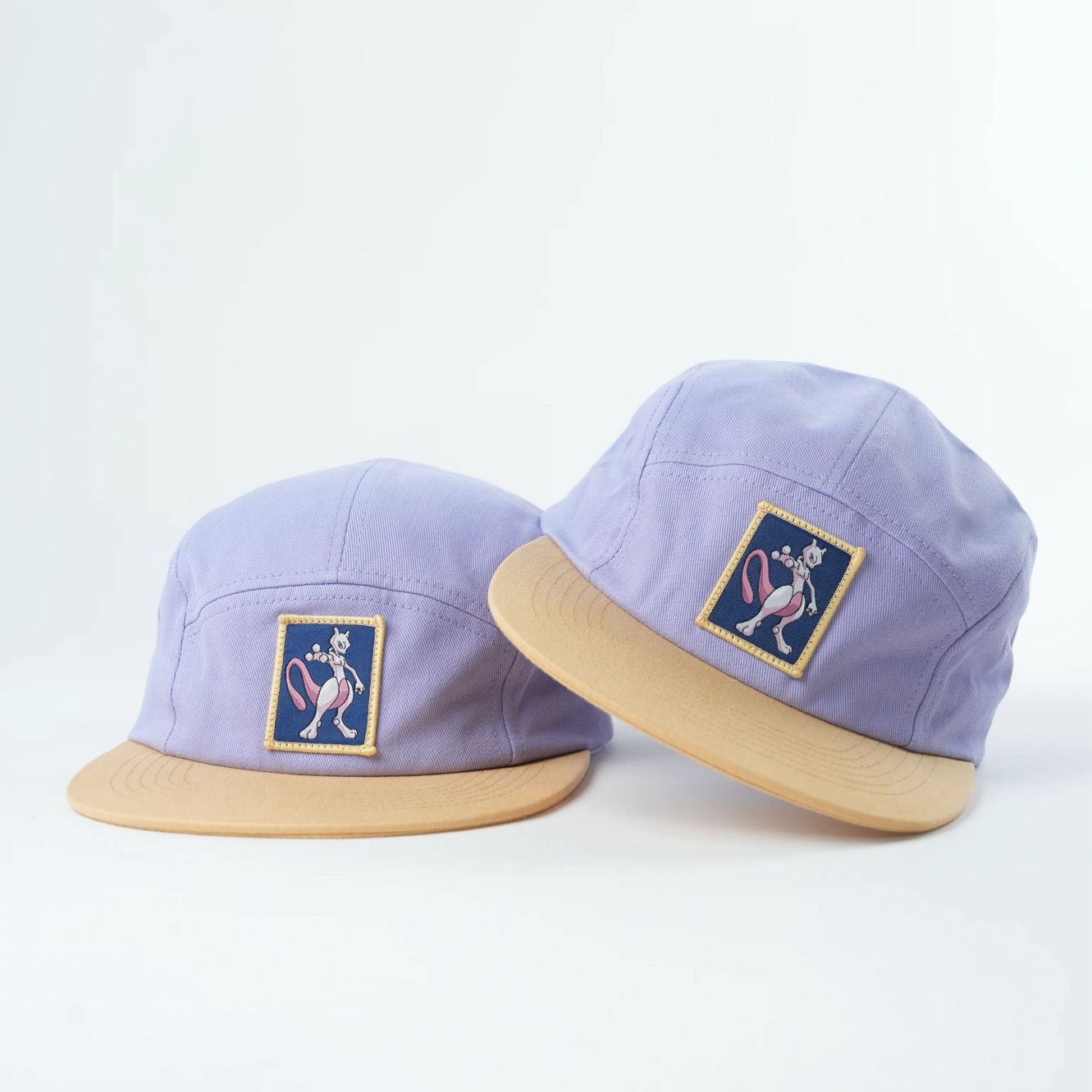 Gorra Mewtwo