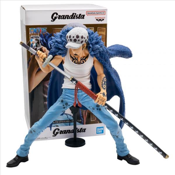 Figura Law One Piece