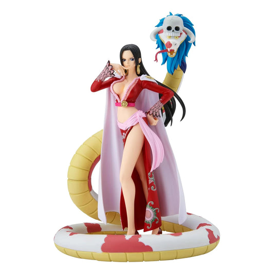 Figura Boa Hancock