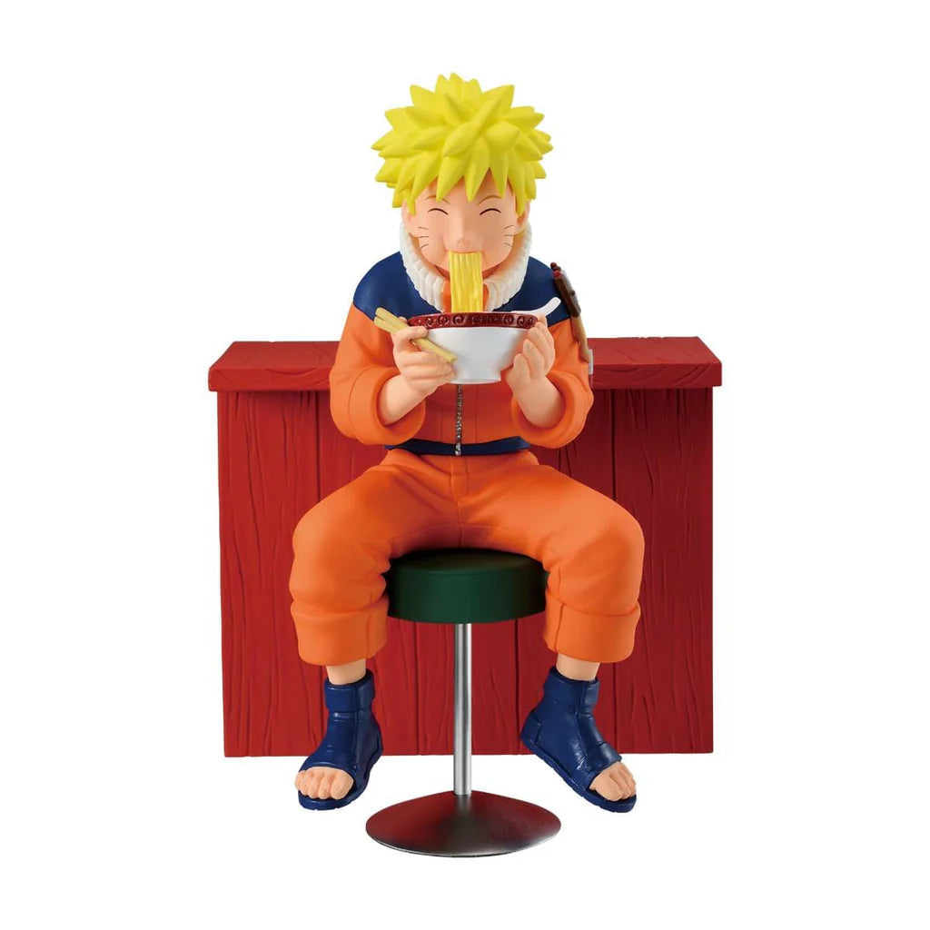 Figura Naruto Ramen