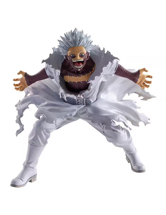 Figura Dabi My hero Academia