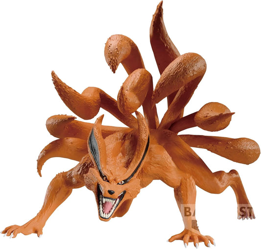 Figura Kurama Naruto