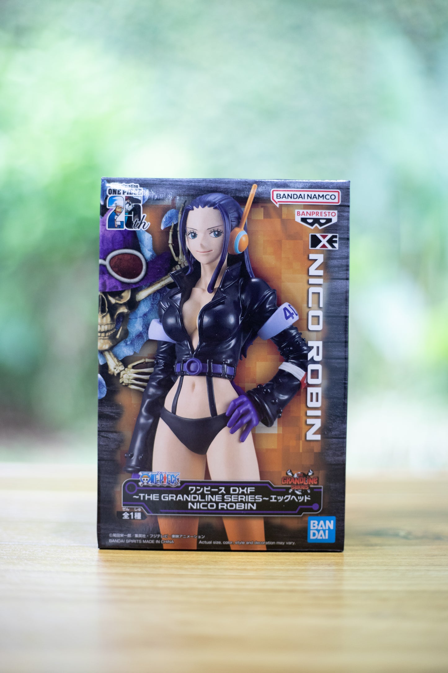 Figura Nico Robin