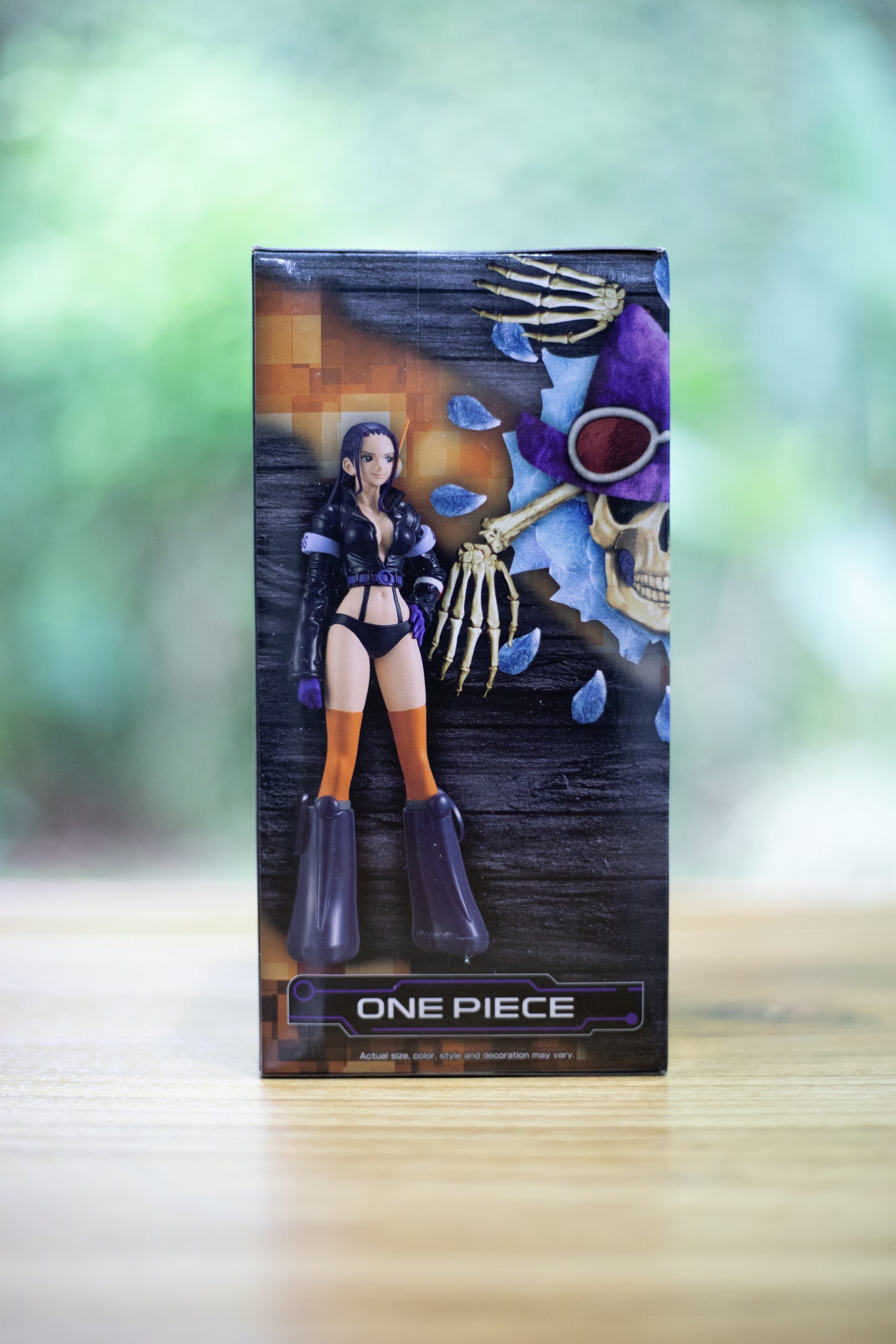 Figura Nico Robin