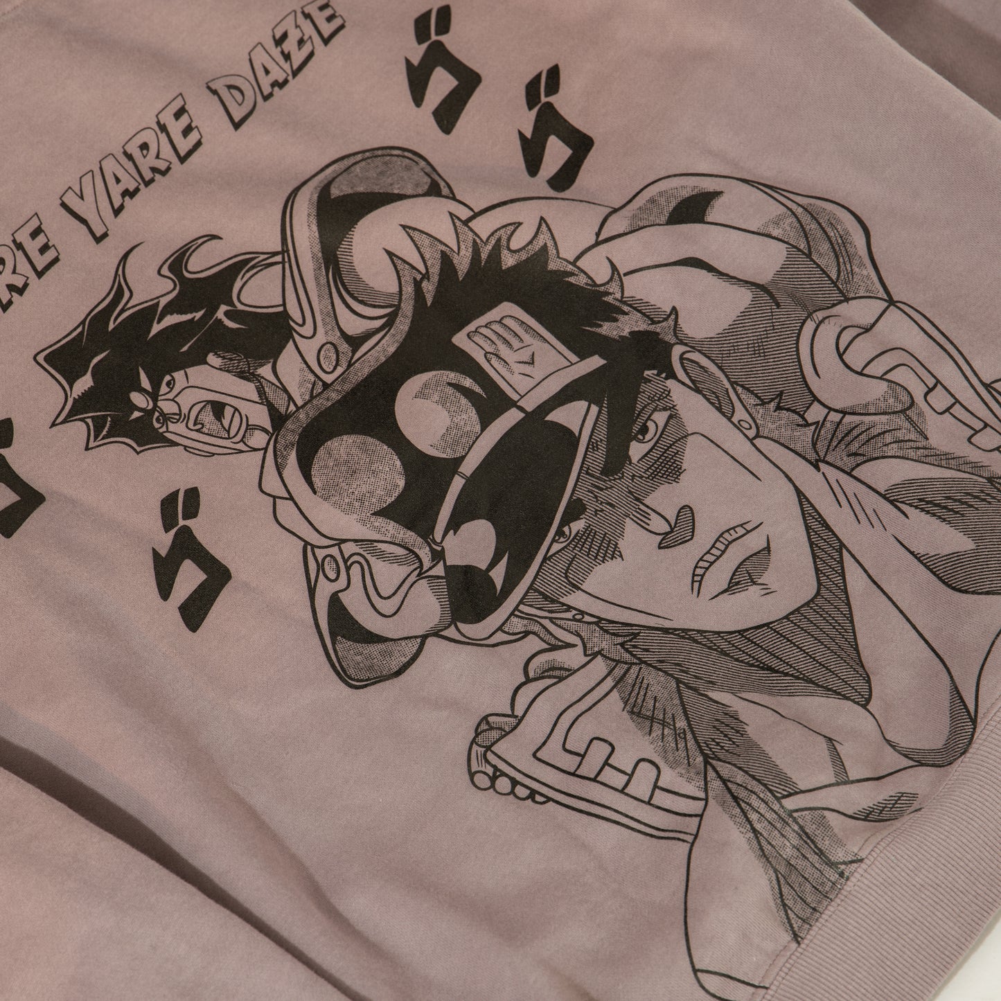 Jojos Oversize Hoodie