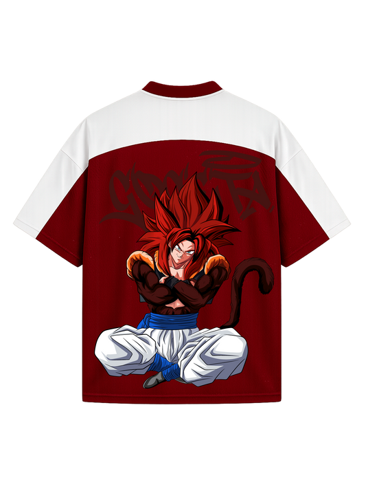 Jersey Gogeta