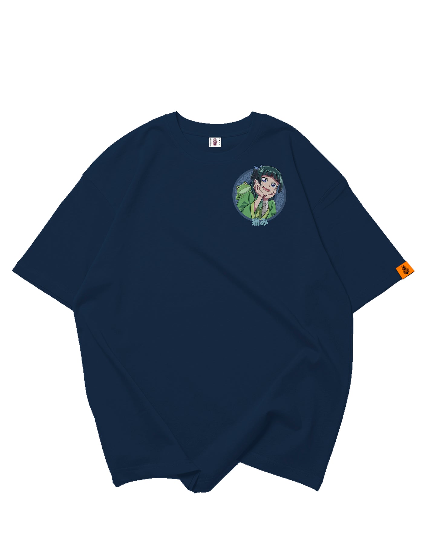 Camiseta The Apothecary Diaries Oversize