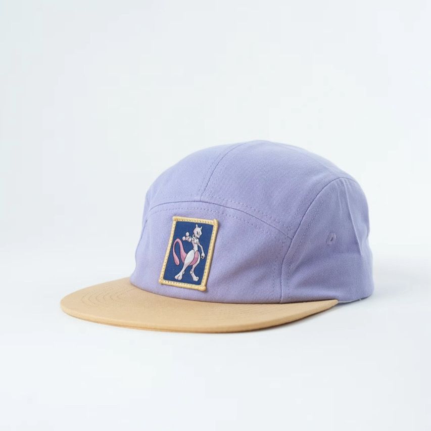 Gorra Mewtwo