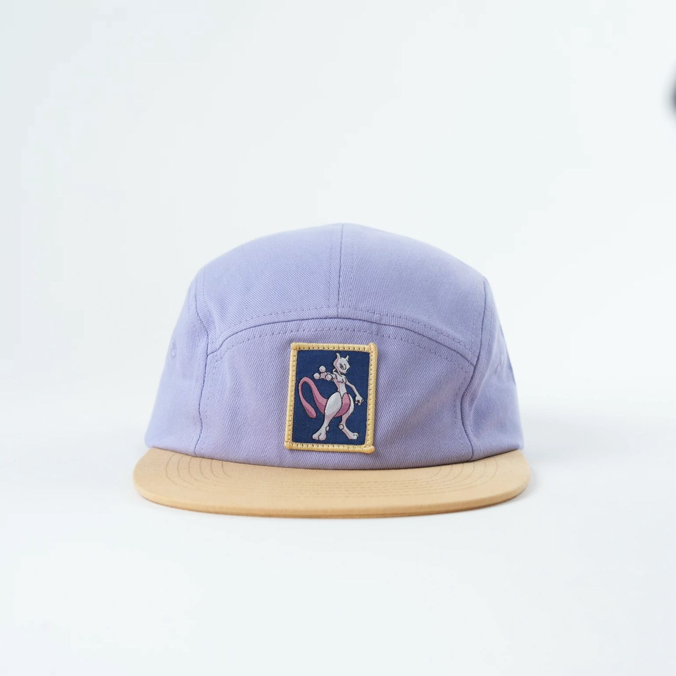 Gorra Mewtwo