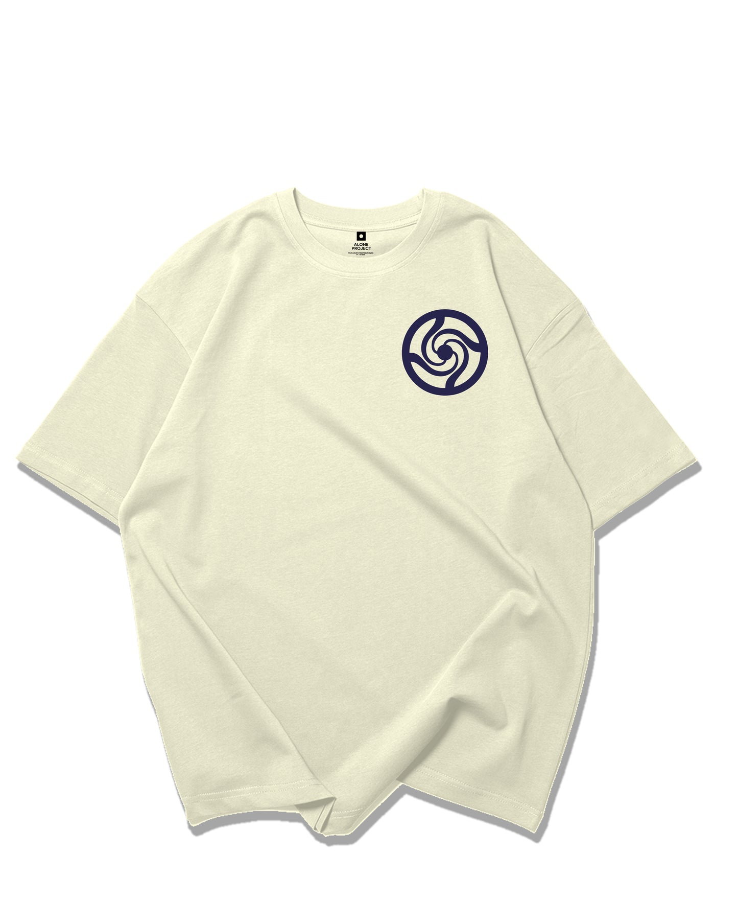Camiseta Oversize Gojo Satoru
