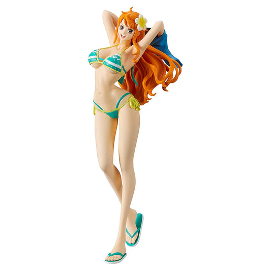 Figura Nami One Piece