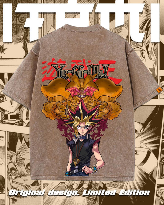 YuGiOh Oversize